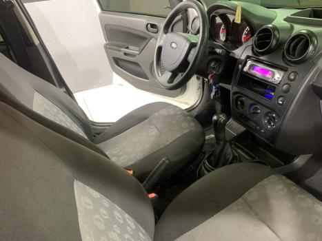 FORD Fiesta Hatch 1.0 4P, Foto 18