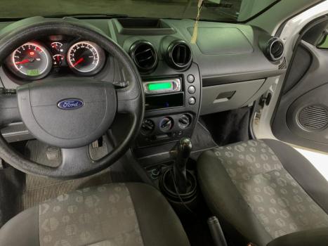 FORD Fiesta Hatch 1.0 4P, Foto 20