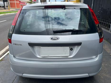FORD Fiesta Hatch 1.0 4P SE FLEX, Foto 6