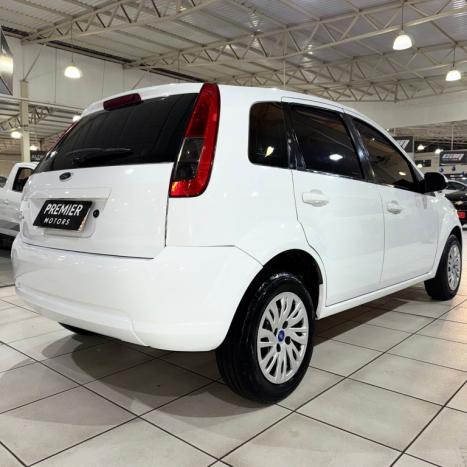 FORD Fiesta Hatch 1.0 CLASS, Foto 5