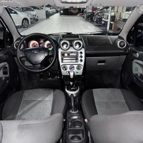 FORD Fiesta Hatch 1.0 CLASS, Foto 7