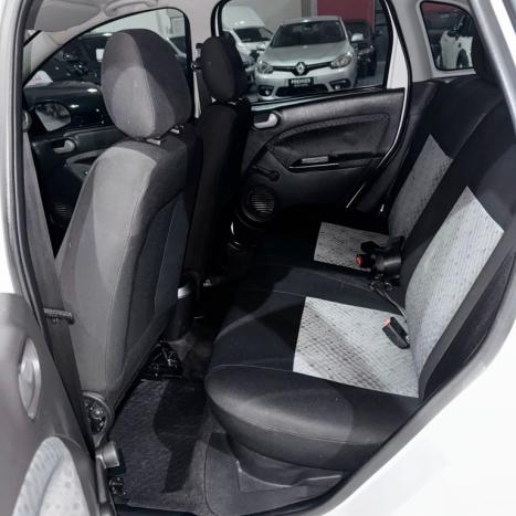 FORD Fiesta Hatch 1.0 CLASS, Foto 10