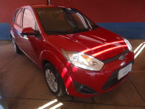 FORD Fiesta Hatch 1.6 4P CLASS FLEX, Foto 2