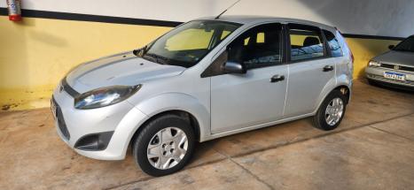 FORD Fiesta Hatch 1.0 4P FLEX, Foto 1