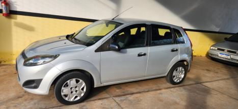 FORD Fiesta Hatch 1.0 4P FLEX, Foto 3