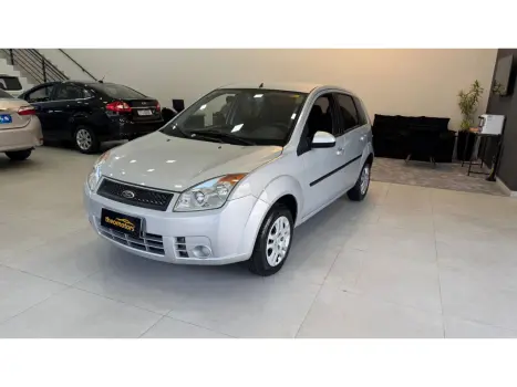 FORD Fiesta Hatch 1.0, Foto 2