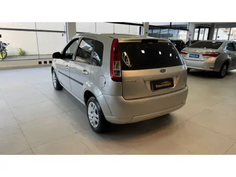 FORD Fiesta Hatch 1.0, Foto 5