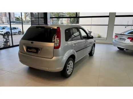 FORD Fiesta Hatch 1.0, Foto 6