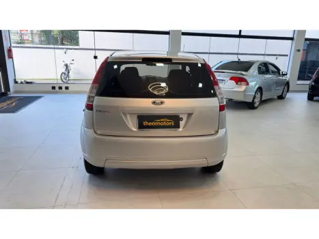 FORD Fiesta Hatch 1.0, Foto 7