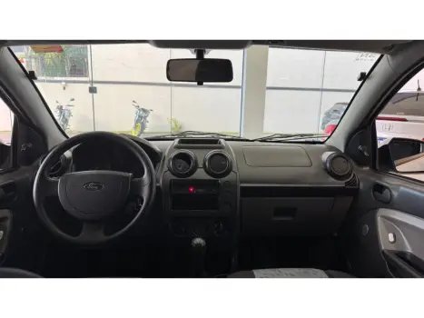 FORD Fiesta Hatch 1.0, Foto 8