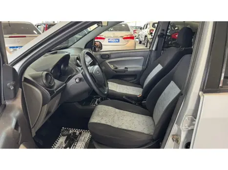 FORD Fiesta Hatch 1.0, Foto 9