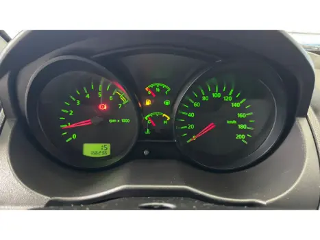 FORD Fiesta Hatch 1.0, Foto 11