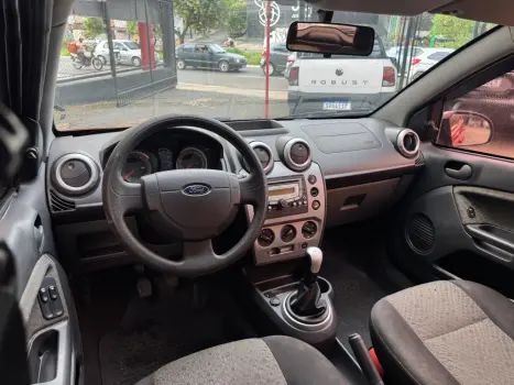FORD Fiesta Hatch 1.0 4P SE FLEX, Foto 4