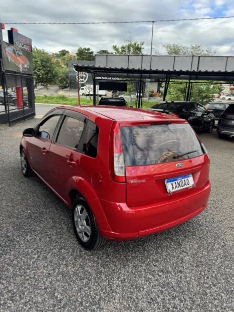 FORD Fiesta Hatch 1.0 4P SE FLEX, Foto 2
