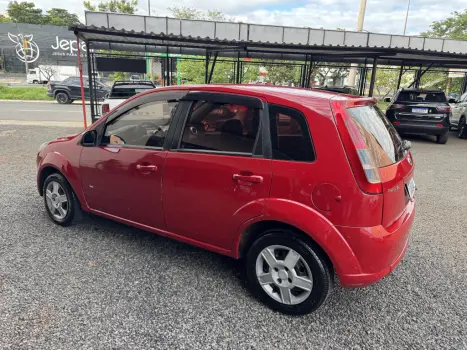 FORD Fiesta Hatch 1.0 4P SE FLEX, Foto 3