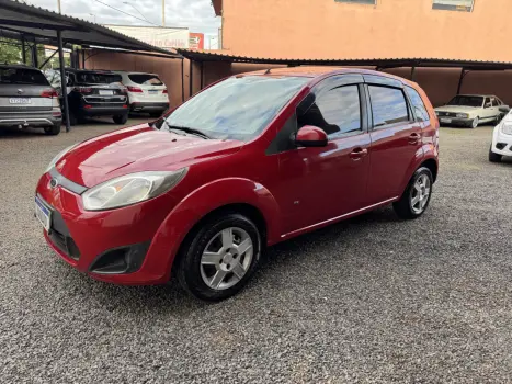 FORD Fiesta Hatch 1.0 4P SE FLEX, Foto 5