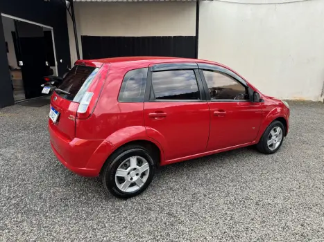 FORD Fiesta Hatch 1.0 4P SE FLEX, Foto 6