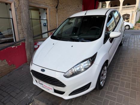 FORD Fiesta Hatch 1.5 16V 4P S FLEX, Foto 1