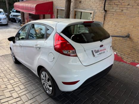 FORD Fiesta Hatch 1.5 16V 4P S FLEX, Foto 6