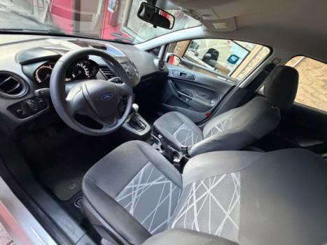 FORD Fiesta Hatch 1.5 16V 4P S FLEX, Foto 8