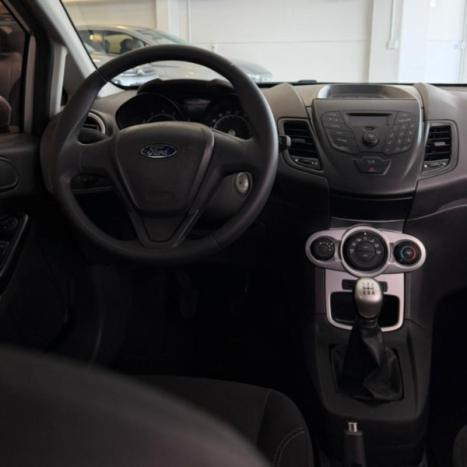 FORD Fiesta Hatch 1.6 4P SE FLEX, Foto 5