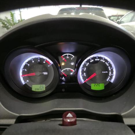 FORD Fiesta Hatch 1.6 4P ROCAM FLEX, Foto 7