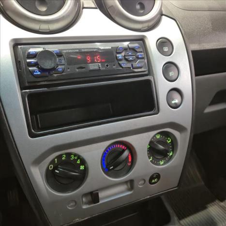 FORD Fiesta Hatch 1.6 4P ROCAM FLEX, Foto 8