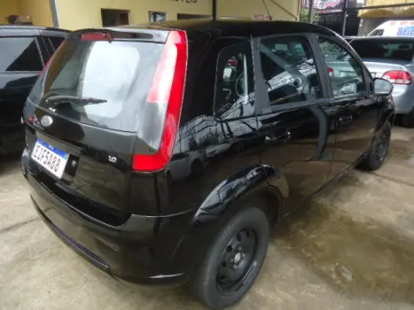 FORD Fiesta Hatch 1.0 4P CLASS FLEX, Foto 6