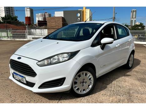 FORD Fiesta Hatch 1.5 16V 4P S FLEX, Foto 5