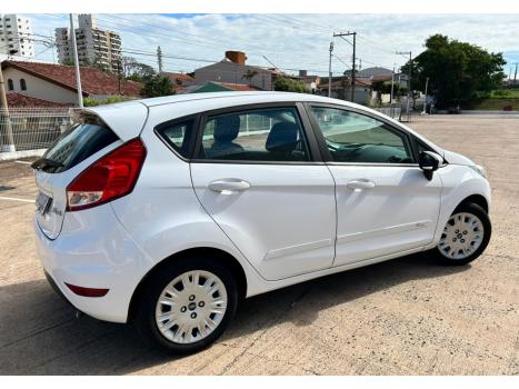FORD Fiesta Hatch 1.5 16V 4P S FLEX, Foto 6
