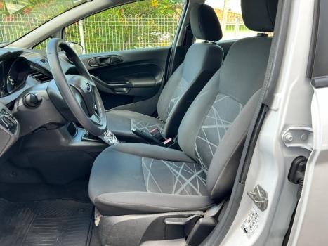 FORD Fiesta Hatch 1.5 16V 4P S FLEX, Foto 10