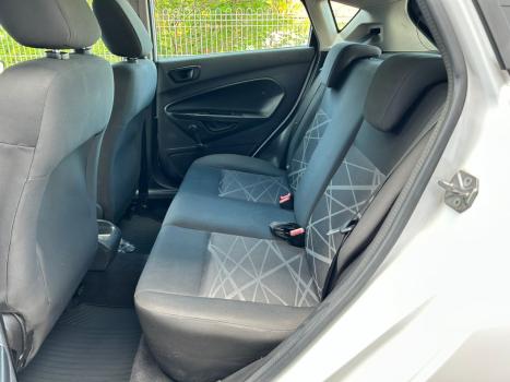FORD Fiesta Hatch 1.5 16V 4P S FLEX, Foto 12
