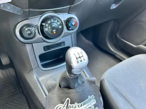 FORD Fiesta Hatch 1.5 16V 4P S FLEX, Foto 13