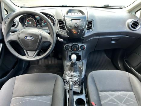 FORD Fiesta Hatch 1.5 16V 4P S FLEX, Foto 15