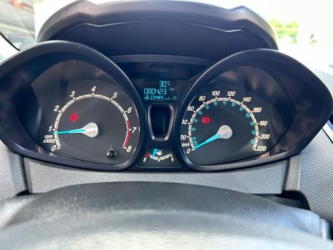 FORD Fiesta Hatch 1.5 16V 4P S FLEX, Foto 16