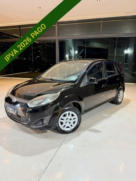 FORD Fiesta Hatch 1.0 4P CLASS FLEX, Foto 1