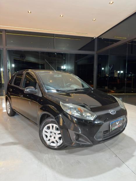 FORD Fiesta Hatch 1.0 4P CLASS FLEX, Foto 2