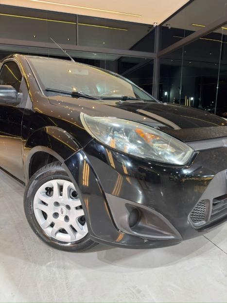 FORD Fiesta Hatch 1.0 4P CLASS FLEX, Foto 3