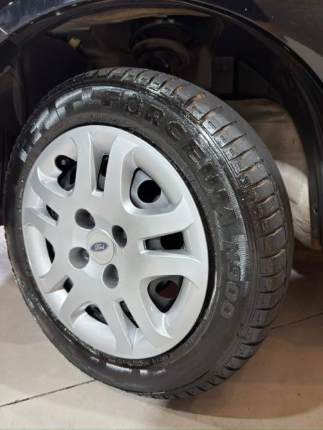 FORD Fiesta Hatch 1.0 4P CLASS FLEX, Foto 4