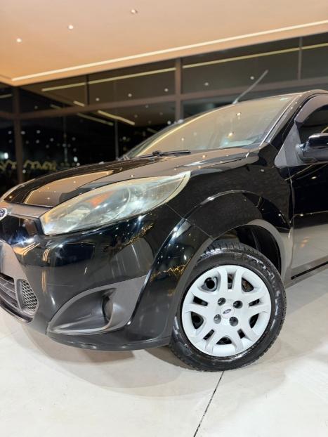 FORD Fiesta Hatch 1.0 4P CLASS FLEX, Foto 7