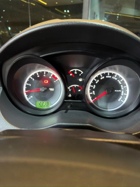 FORD Fiesta Hatch 1.0 4P CLASS FLEX, Foto 13