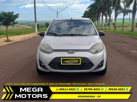 FORD Fiesta Hatch 1.6 4P FLEX, Foto 2