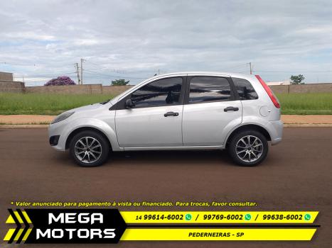 FORD Fiesta Hatch 1.6 4P FLEX, Foto 4