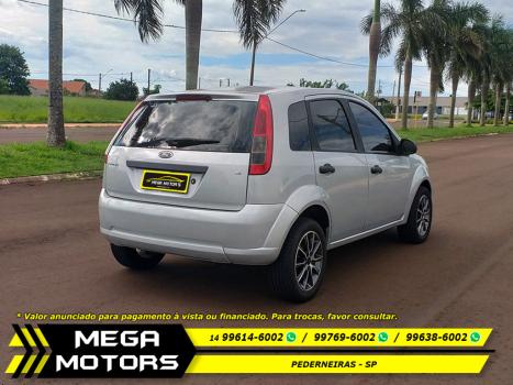 FORD Fiesta Hatch 1.6 4P FLEX, Foto 7