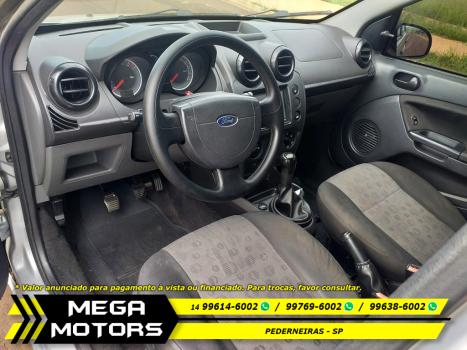 FORD Fiesta Hatch 1.6 4P FLEX, Foto 9