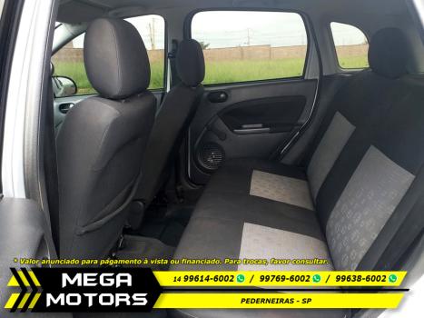 FORD Fiesta Hatch 1.6 4P FLEX, Foto 10