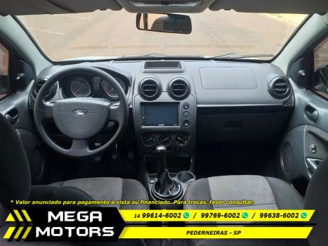 FORD Fiesta Hatch 1.6 4P FLEX, Foto 11