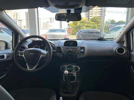 FORD Fiesta Hatch 1.6 4P, Foto 8