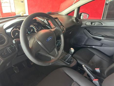 FORD Fiesta Hatch 1.6 16V 4P SE FLEX, Foto 7