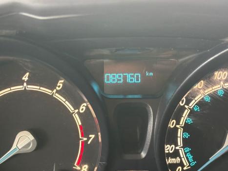 FORD Fiesta Hatch 1.6 16V 4P SE FLEX, Foto 8